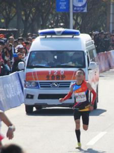 昌乐县大型活动