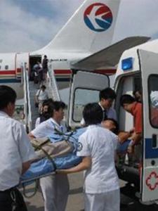 昌乐县接送服务