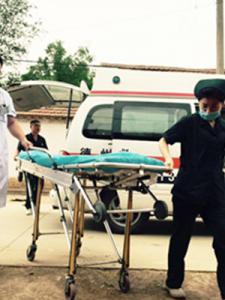 昌乐县院后转乡